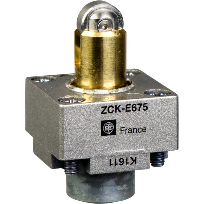 Schneider Electric Osiswitch Aandrijfkop Voor Eindschakelaar - ZCKE67