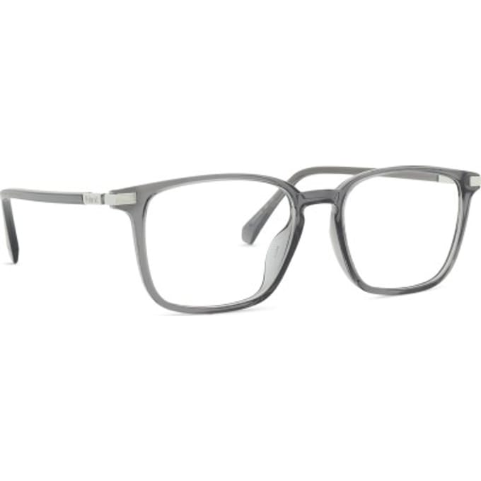Polaroid PLD D523/G Grey 52/17/145 MAN Brilmonturen