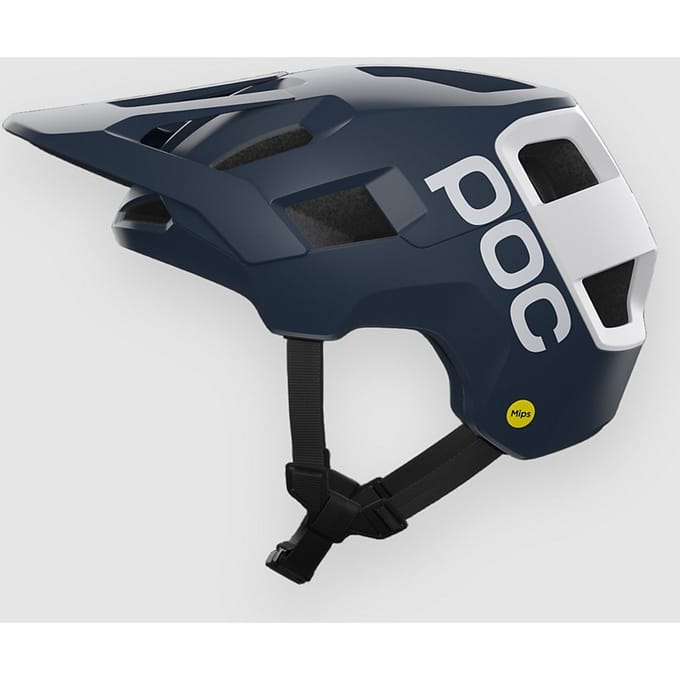 POC Kortal Race MIPS Helmet blauw