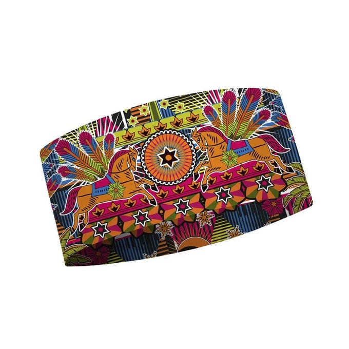 Hoofdband MATT Catalina Estrada Thermo 211