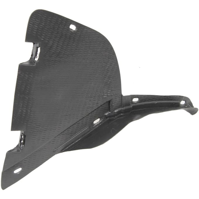 Afdekking motor BLIC 6601-02-0060885P links