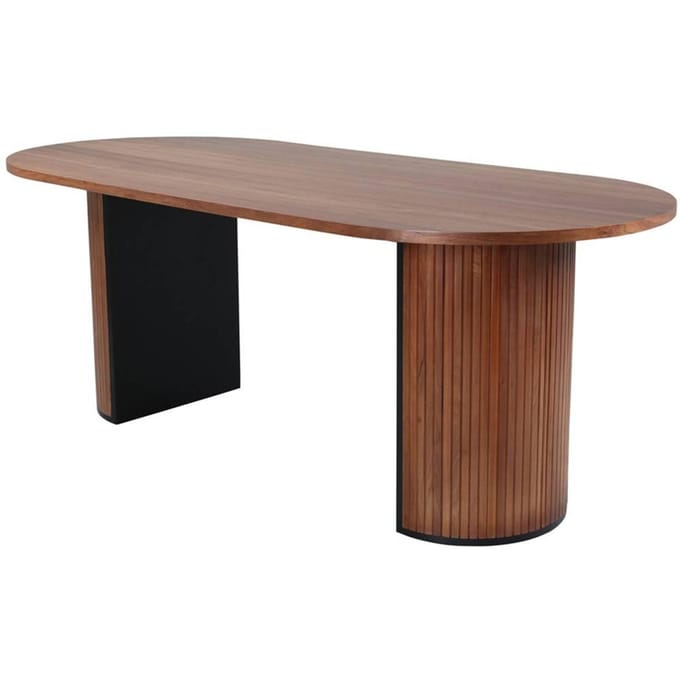 Eettafel Gratham | NADUVI Collection