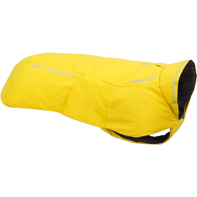 Mackintosh voor honden Ruffwear Vert