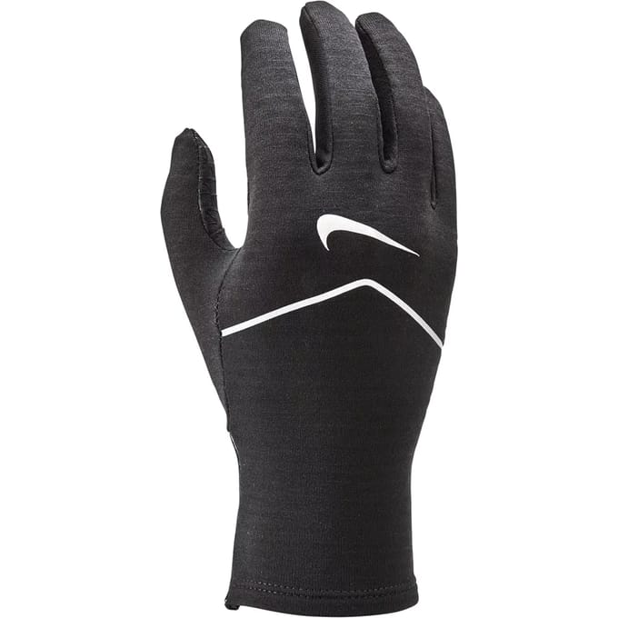 Nike Dames Sphere Runninggloves - Maat XS