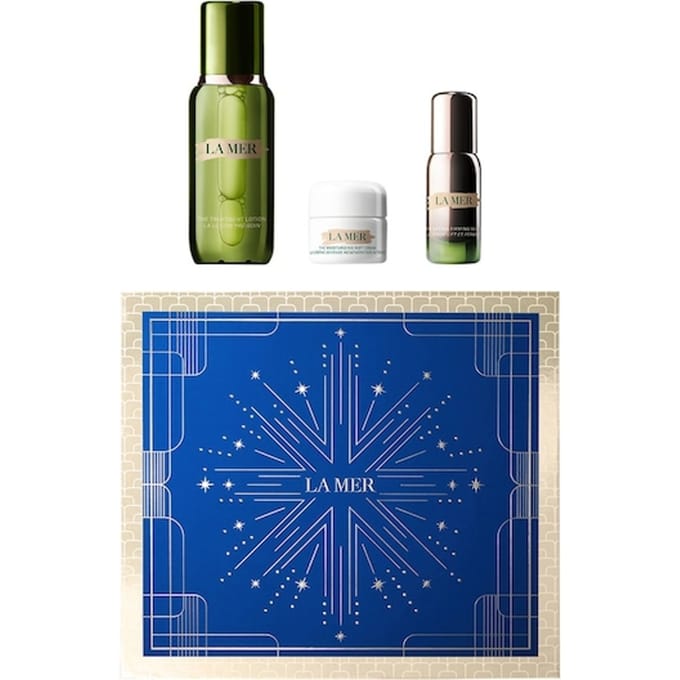 La Mer Vochtinbrenger The Lifting & Moisturizing Collection Vochtinbrengende crème Dames