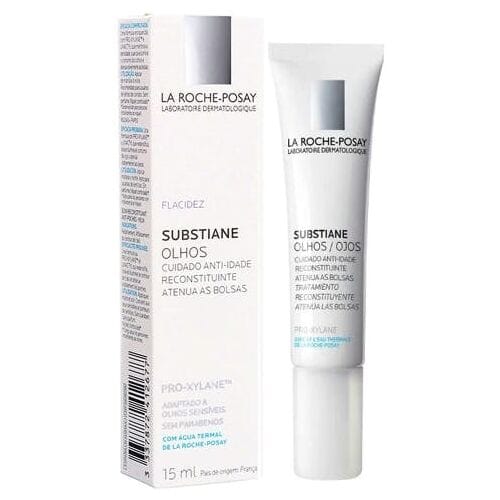 La Roche-Posay Substiane+ Eyes Anti-Aging Cream 15 ml