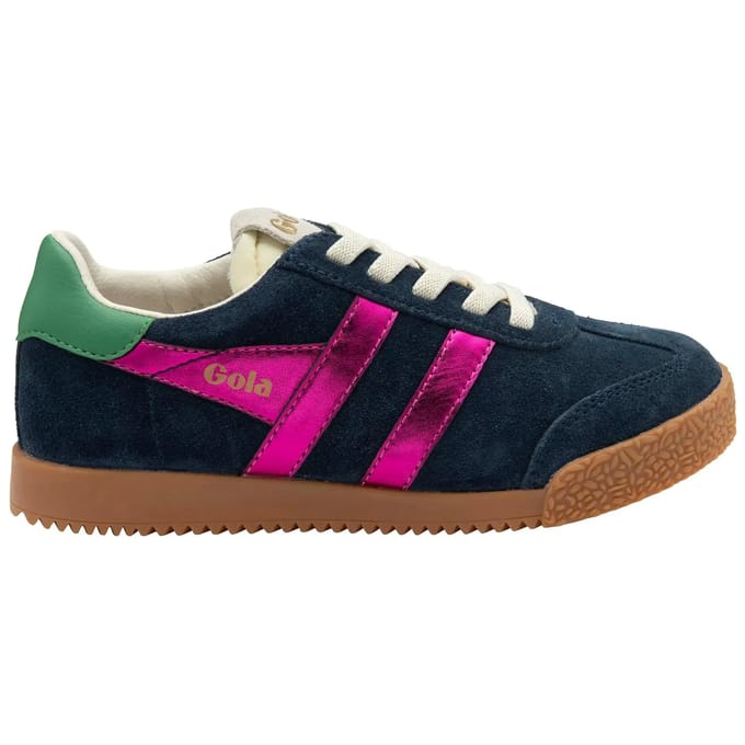 Kindertrainers Gola Elan Glitz