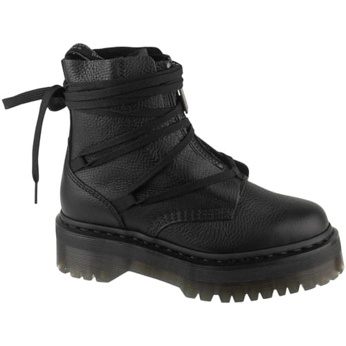 Dr. Martens Laars - Sinclair HS - EU36 tot EU41 - voor Vrouwen - zwart