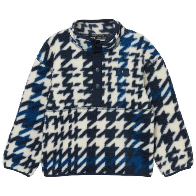 Kinderfleece Helly Hansen Frosty Pile