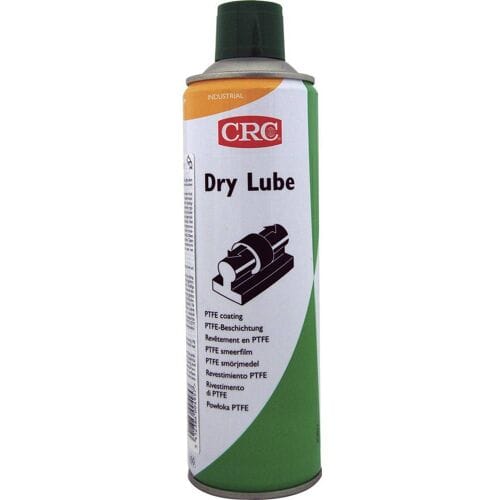 CRC DRY LUBE 30520-AB Droog smeermiddel 500 ml