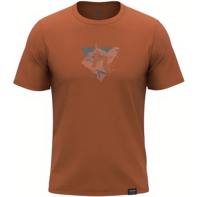 T-shirt Hannah Grem