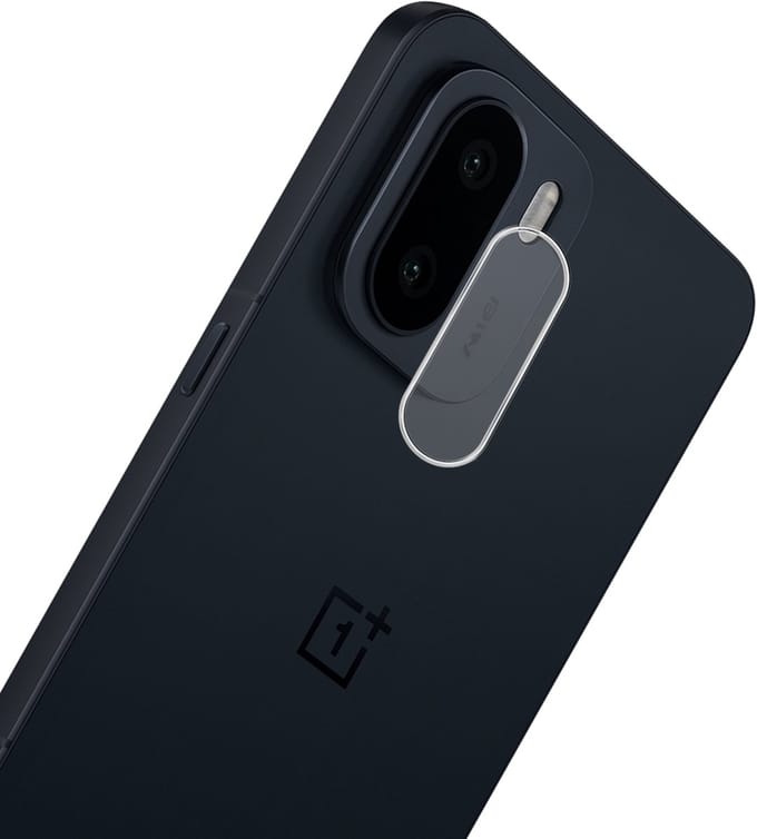 Camera Lens Protector - Geschikt voor OnePlus 15R - Extra Sterk - Camera Screenprotector - Gehard Glas - Beschermglas - Tempered Glass - Screen Protector