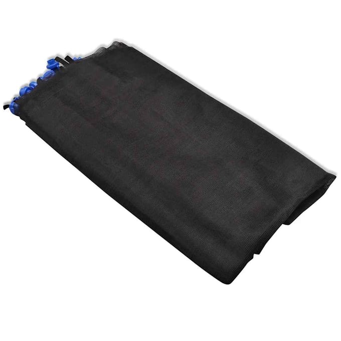 vidaXL - Veiligheidsnet - voor - 3,05 - m - ronde - trampoline