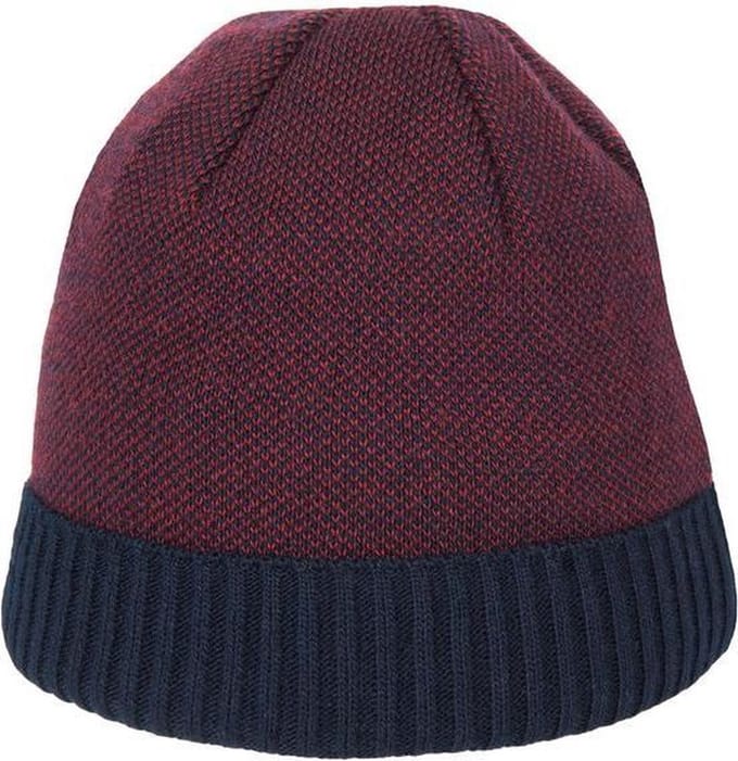 Hatland Troy Windstopper - Burgundy - Wintersport - Wintersportkleding - Mutsen