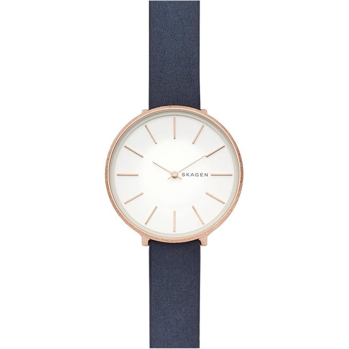 Skagen SKW2723 Dameshorloge white