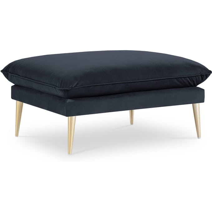 Hocker Elio velvet | Milo Casa
