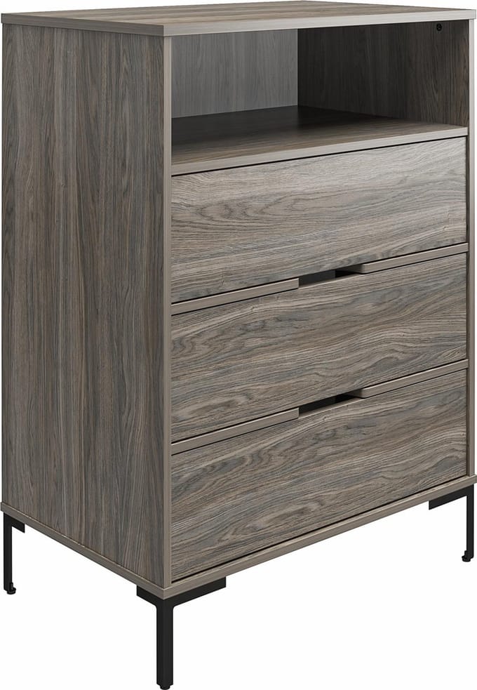 Rayburn-Dressoir - Verweerd Eikenlook