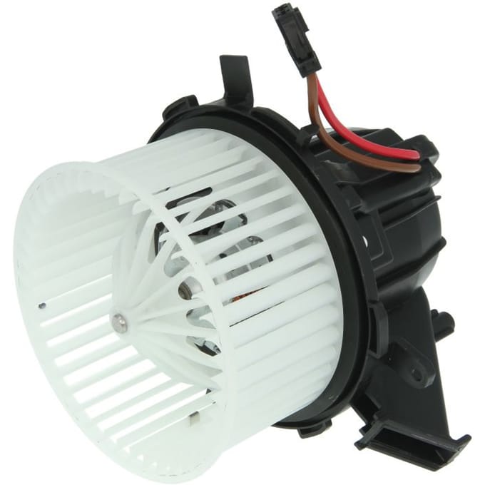 Binnenventilator NISSENS 87215