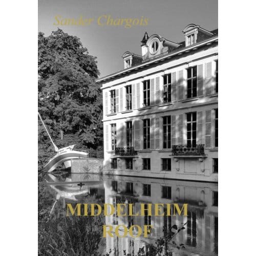 Middelheimroof - Sander Chargois