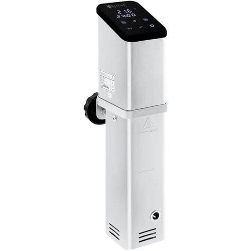 Sous-Vide-Stick - 1.500 W - Royal Catering - 30 L RCVG-45