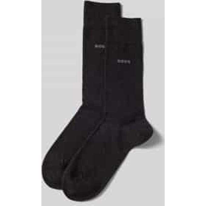 BOSS Sokken 2P RS Uni CC 10260369 01 Set van 2