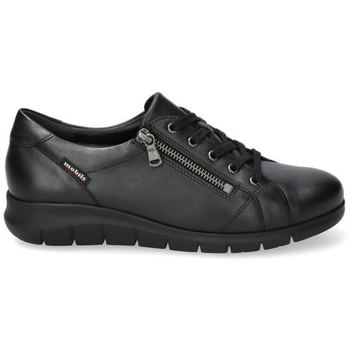 Lage Sneakers Mobils ILYANA