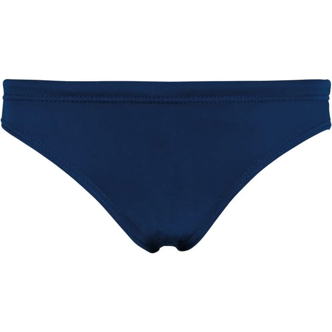 PROACT® Jongenszwemslip PA951 - Sporty Dark Navy - 6/8 ans