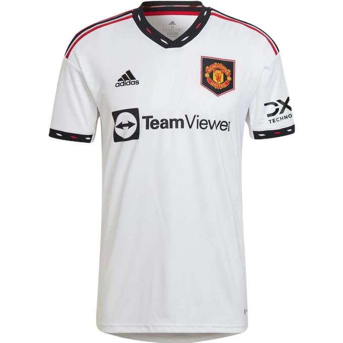 Uitshirt Manchester United 2022/23