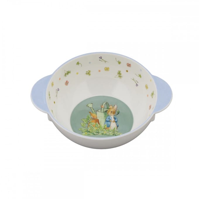 Peter Rabbit Bowl 280 ml