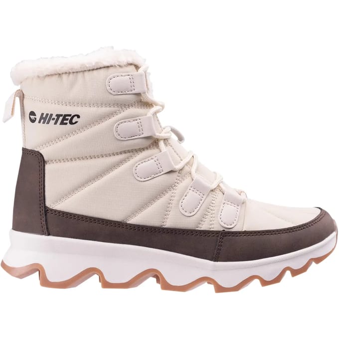 Dameslaarzen Hi-Tec Szanti