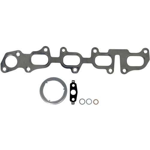 Turbocharger, montageset EVORON EVMK0310
