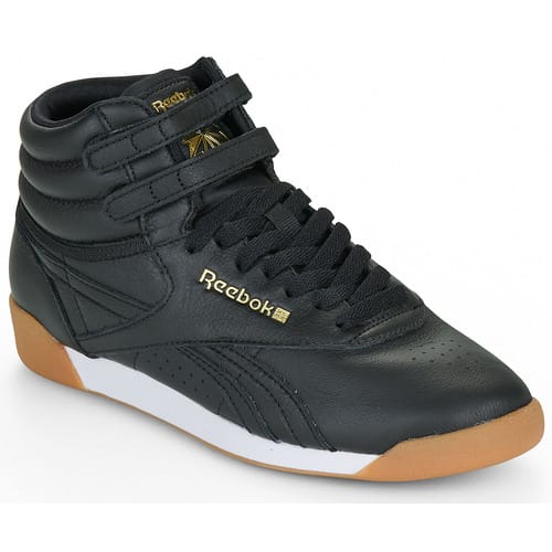 Lage Sneakers Reebok Classic F/S HI