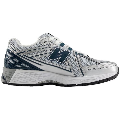 Sneakers New Balance Baskets 1906R maille respirante