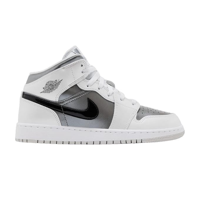 Jordan 1 Mid SE Geïnspireerd door de Grootsten (GS) 40 white