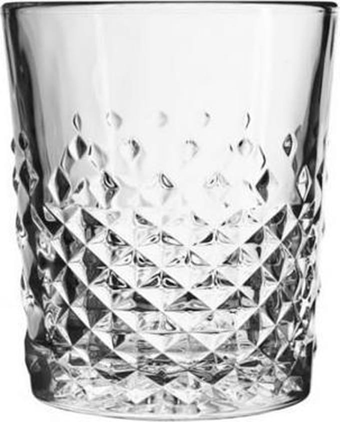 Libbey Carats 35 cl Tumbler - 12 Stuks