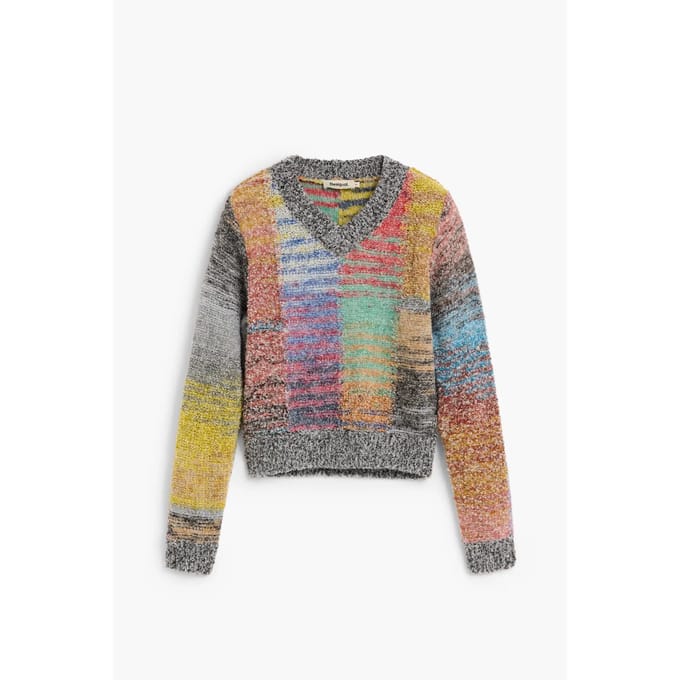 Vrouwentrui Desigual