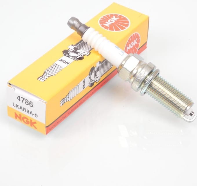 ngk bougie voor motorfiets beta 390 rr enduro efi na 2015 nieuw