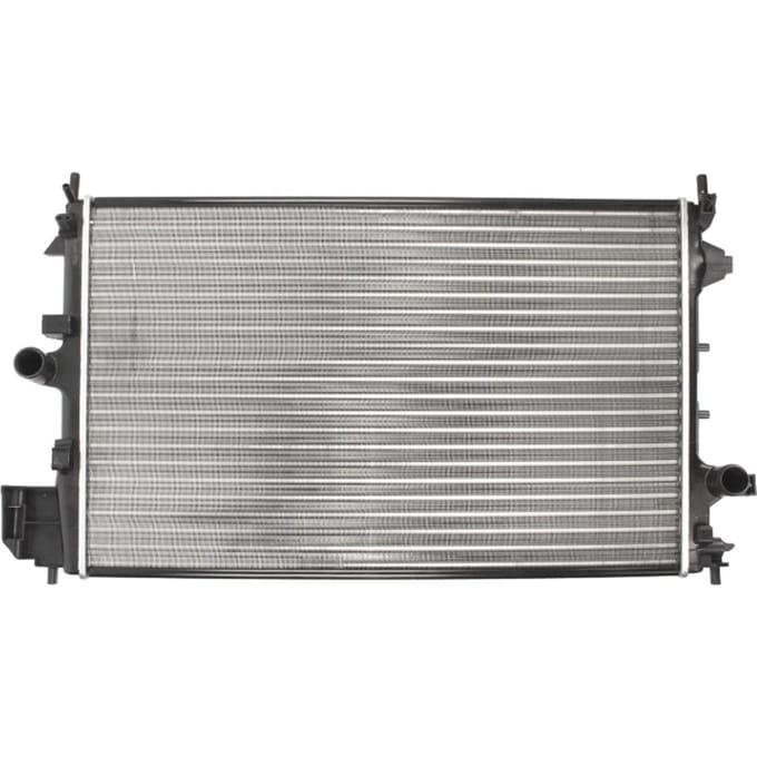 Radiator, motorkoeling THERMOTEC D7X031TT