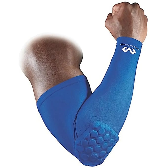 Arm compressiemouw McDavid