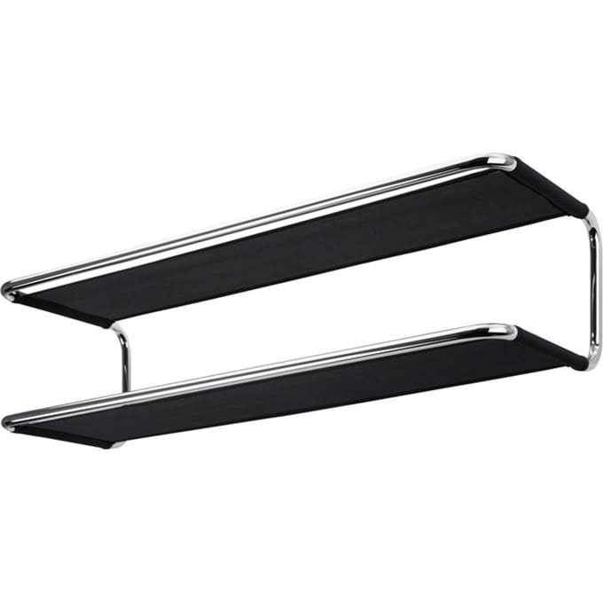 Thonet - S 1521 Garderobe - zwart