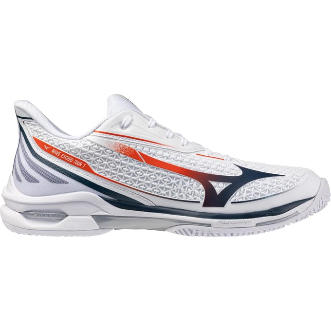 Mizuno Wave Exceed Tour 7 Allcourt schoen Heren