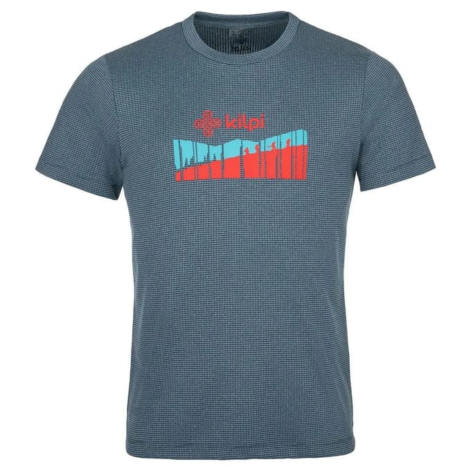 T-shirt Kilpi Giancinto
