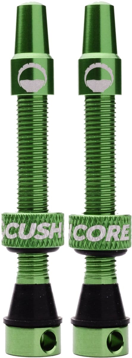 Cushcore Tubeless Presta 66 Mm Kleppen Groen
