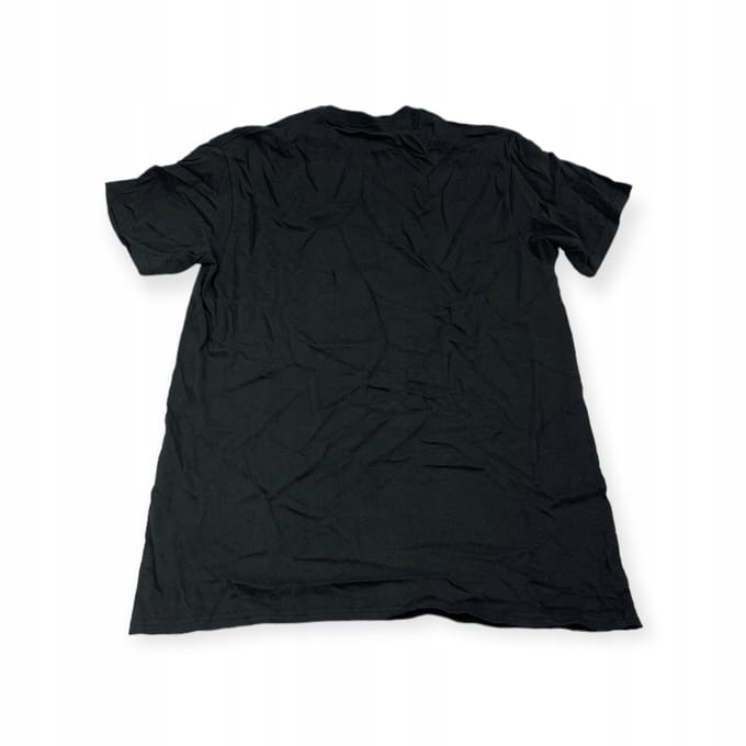 Koszulka T-shirt męski okrągły dekolt SPENCER'S Threadless M gray
