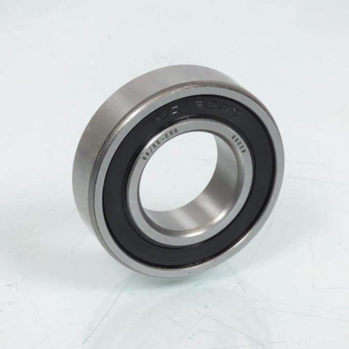 Roulement de roue RSM pour Moto Yamaha 660 MT-03 2006 à 2013 AVG / AVD Neuf