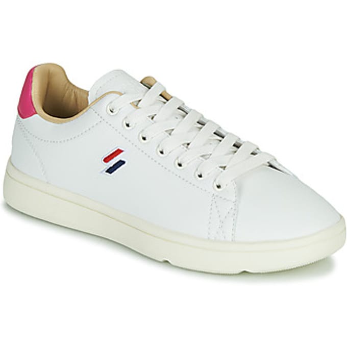 Superdry  Lage Sneakers VINTAGE TENNIS