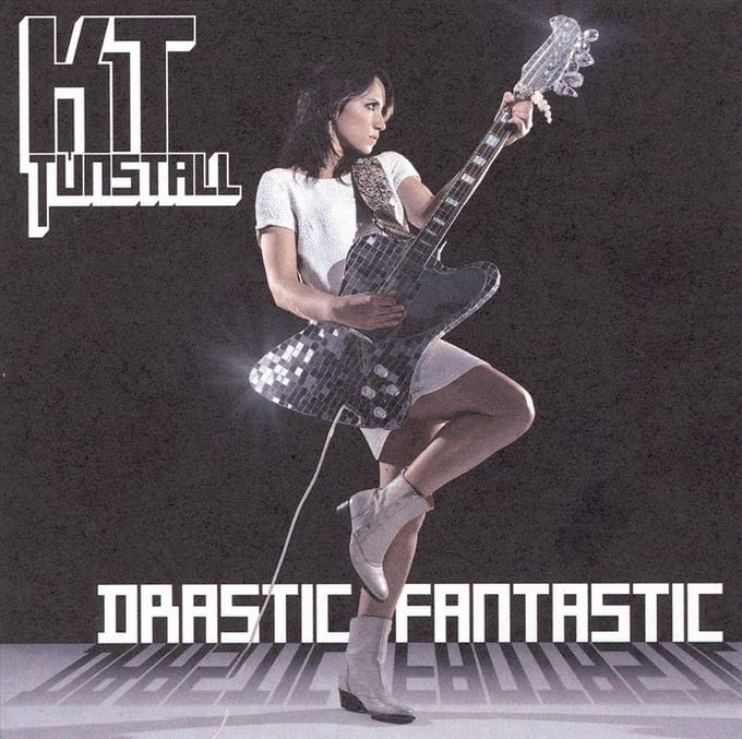 Drastic Fantastic