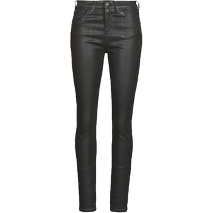 Slim fit broeken Emporio Armani 6H2J20