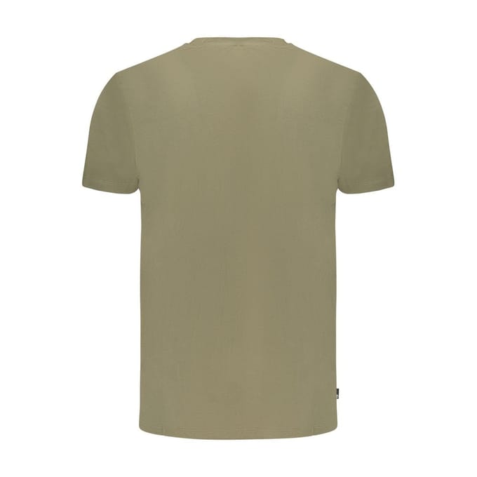Tree Logo Tee Short Sleeve Tee - Green T-Shirts