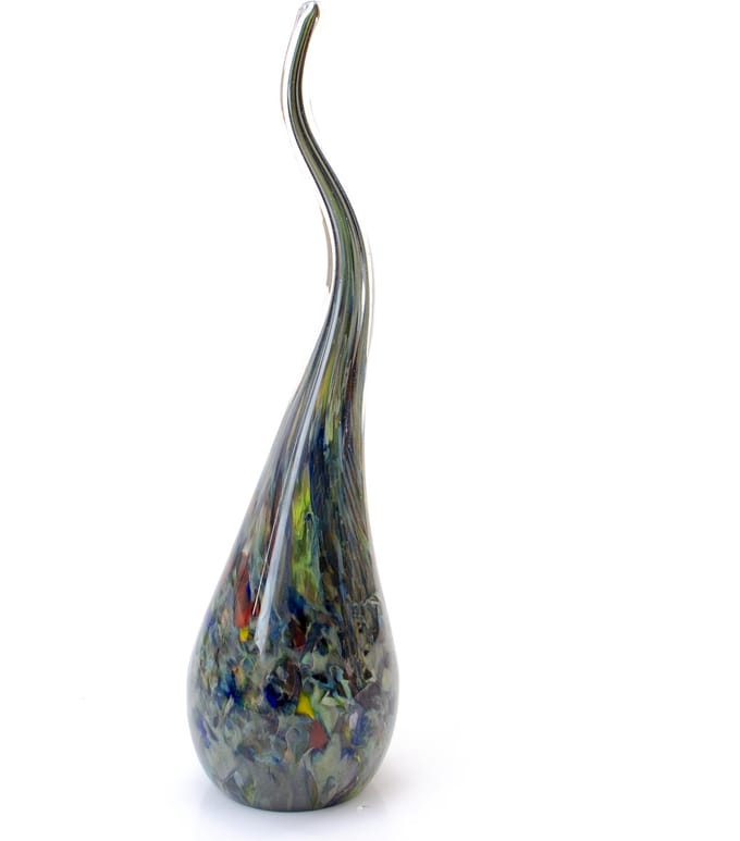 Loranto - Mini Urn - Flame - Urnen voor thuis - Luxe Urnen